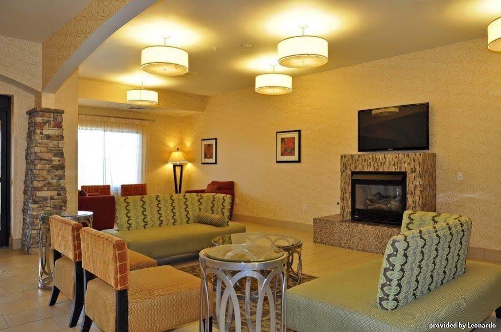 Best Western Plus Desoto Inn & Suites Mansfield Exterior foto