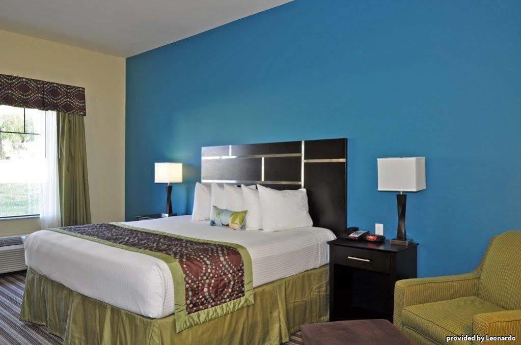 Best Western Plus Desoto Inn & Suites Mansfield Exterior foto