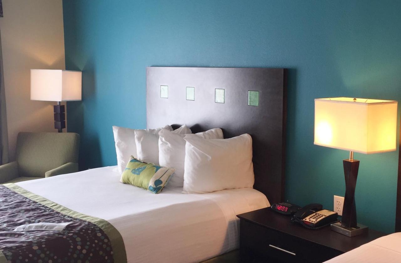 Best Western Plus Desoto Inn & Suites Mansfield Habitación foto